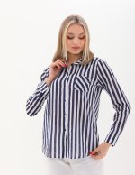 Çizgili Gömlek