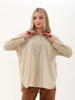 El İş Detaylı Gömlek