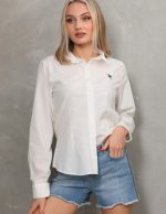 Nakış Detaylı Gömlek