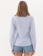 Nakış Detaylı Gömlek