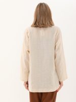 Taş İşleme Detaylı Gömlek