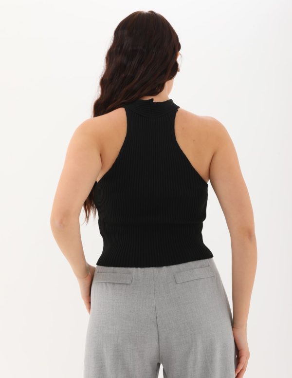 Beli Lastikli Kumaş Pantolon