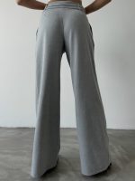 Dolama Kemerli Pantolon