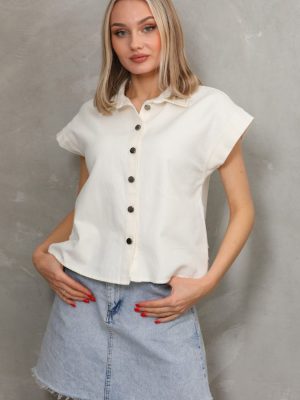 Düşük Kollu Yandan Bağcıklı Yelek