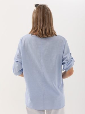 Kolyeli Yarasa Kollu Tunik (24)