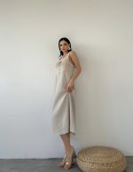 Roba Detaylı Elbise