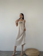 Roba Detaylı Elbise