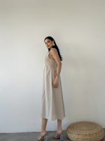 Roba Detaylı Elbise