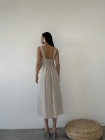 Roba Detaylı Elbise