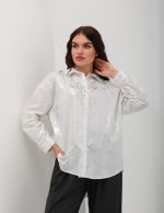 Varak Desenli Gömlek