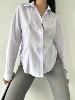 Balerin Nakışlı Gömlek