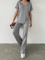 Beli Lastikli Pantolon