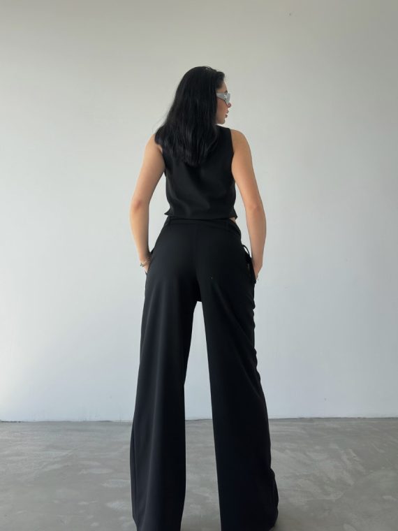 Önden Düğmeli Yelek