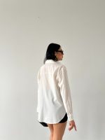 Yıldız İşlemeli Gömlek