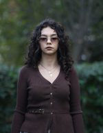 Fitilli Kemerli Hırka