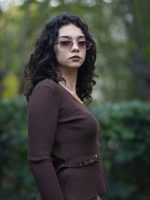 Fitilli Kemerli Hırka