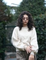 Kolu Nakış Süzineli Kazak