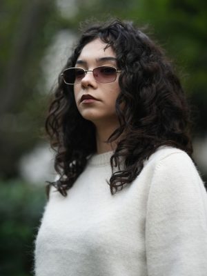 Kolu Nakış Süzineli Kazak (4)