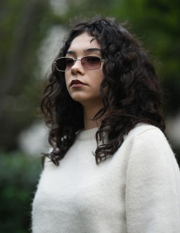 Kolu Nakış Süzineli Kazak