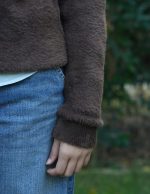 Uzun Kol Yumoş Hırka