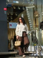 Süzene Nakışlı Gömlek