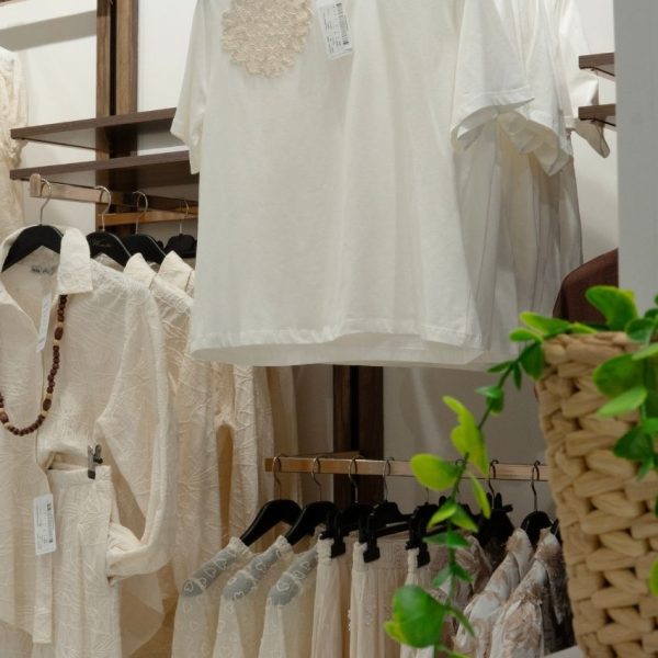 Peç Aplikeli T-Shirt